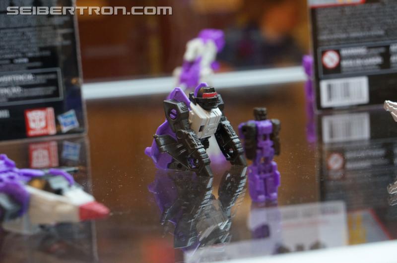 Botcon 2016: Hasbro Display: Titans Return - Transformers Event: Titans Return 193