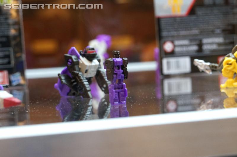 Botcon 2016: Hasbro Display: Titans Return - Transformers Event: Titans Return 194