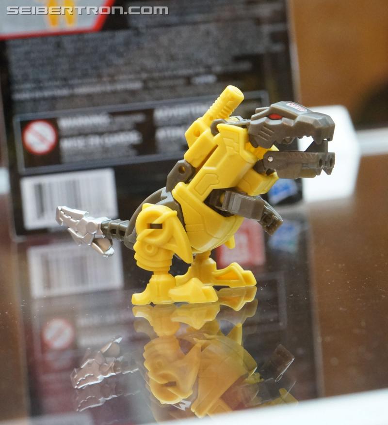 Botcon 2016: Hasbro Display: Titans Return - Transformers Event: Titans Return 196a