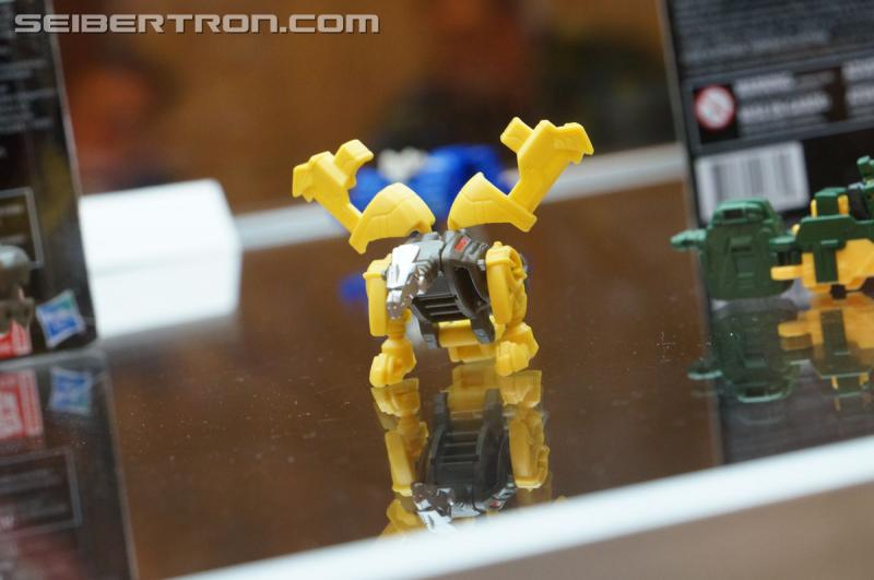 Botcon 2016: Hasbro Display: Titans Return - Transformers Event: Titans Return 198