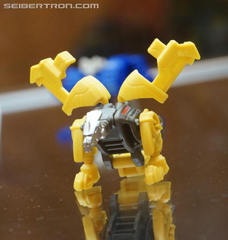 Botcon 2016: Hasbro Display: Titans Return - Transformers Event: Titans Return 198a