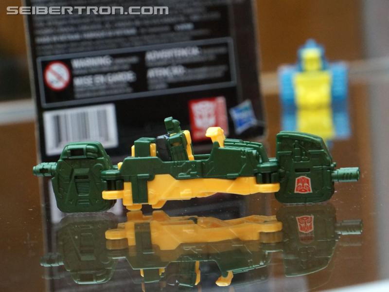 Botcon 2016: Hasbro Display: Titans Return - Transformers Event: Titans Return 199a
