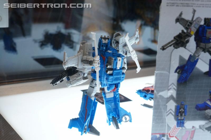 Botcon 2016: Hasbro Display: Titans Return - Transformers Event: Titans Return 209