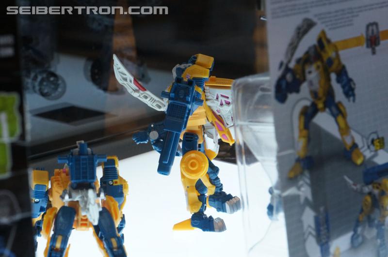 Botcon 2016: Hasbro Display: Titans Return - Transformers Event: Titans Return 211