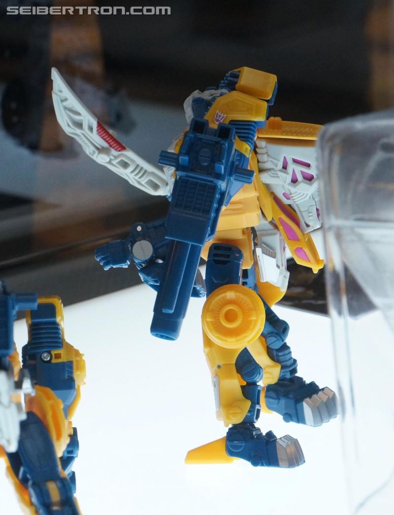 Transformers News: New Images of Takara Tomy Transformers Legends LG30 Weirdwolf