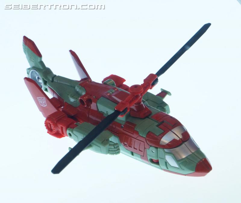 Botcon 2016 - Hasbro Display: Combiner Wars Victorion and G2 Bruticus Sets
