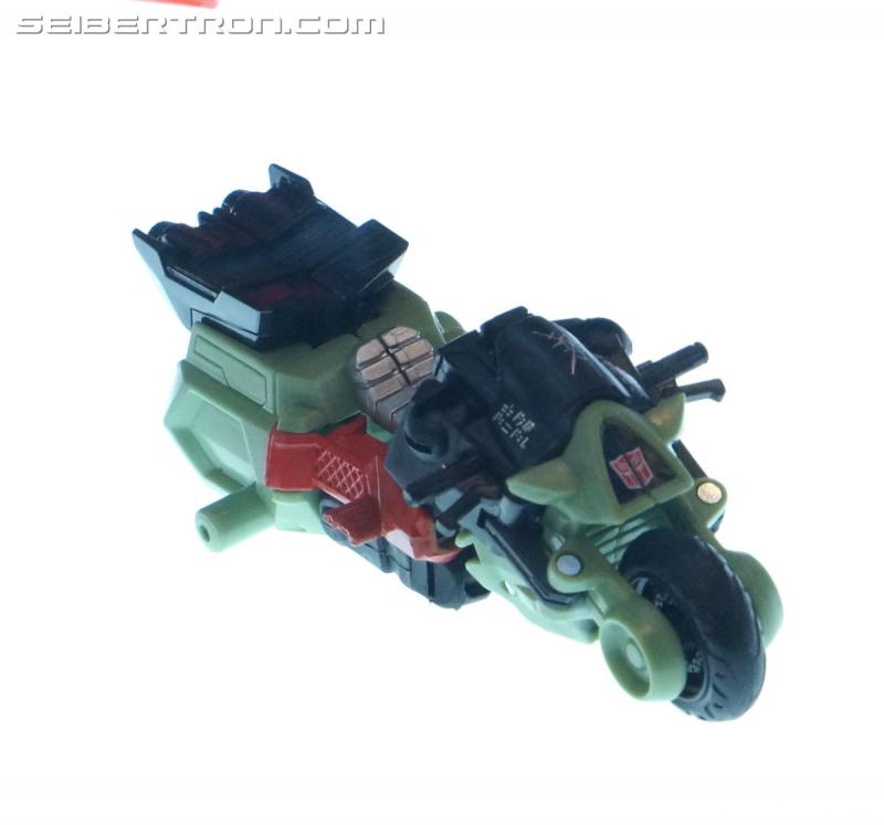 Botcon 2016: Hasbro Display: Combiner Wars Victorion and G2 Bruticus Sets - Transformers Event: Victorion+g2 Bruticus 022a