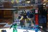 Botcon 2016: Hasbro Display: Combiner Wars Victorion and G2 Bruticus Sets - Transformers Event: Victorion+g2 Bruticus 002