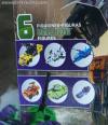 Botcon 2016: Hasbro Display: Combiner Wars Victorion and G2 Bruticus Sets - Transformers Event: Victorion+g2 Bruticus 003a