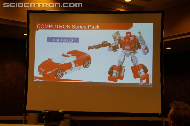Botcon 2016: Hasbro's Transformers Brand Panel - Transformers Event: Hasbro Brand Panel 038