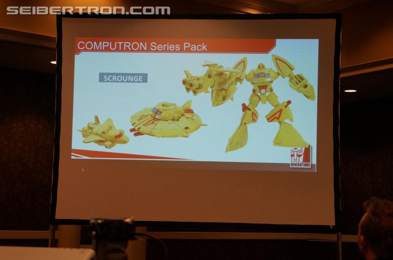 Botcon 2016: Hasbro's Transformers Brand Panel - Transformers Event: Hasbro Brand Panel 040