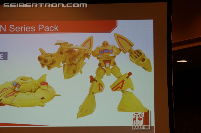 Botcon 2016: Hasbro's Transformers Brand Panel - Transformers Event: Hasbro Brand Panel 041