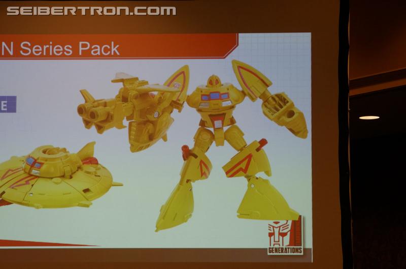 Botcon 2016: Hasbro's Transformers Brand Panel - Transformers Event: Hasbro Brand Panel 042