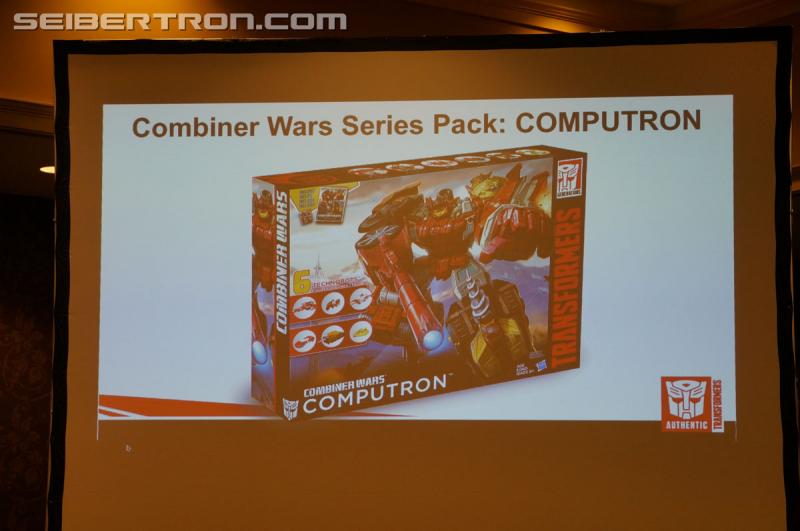 Botcon 2016: Hasbro's Transformers Brand Panel - Transformers Event: Hasbro Brand Panel 043