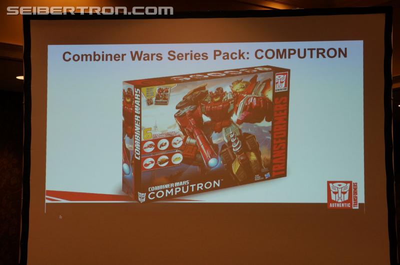 Botcon 2016: Hasbro's Transformers Brand Panel - Transformers Event: Hasbro Brand Panel 044