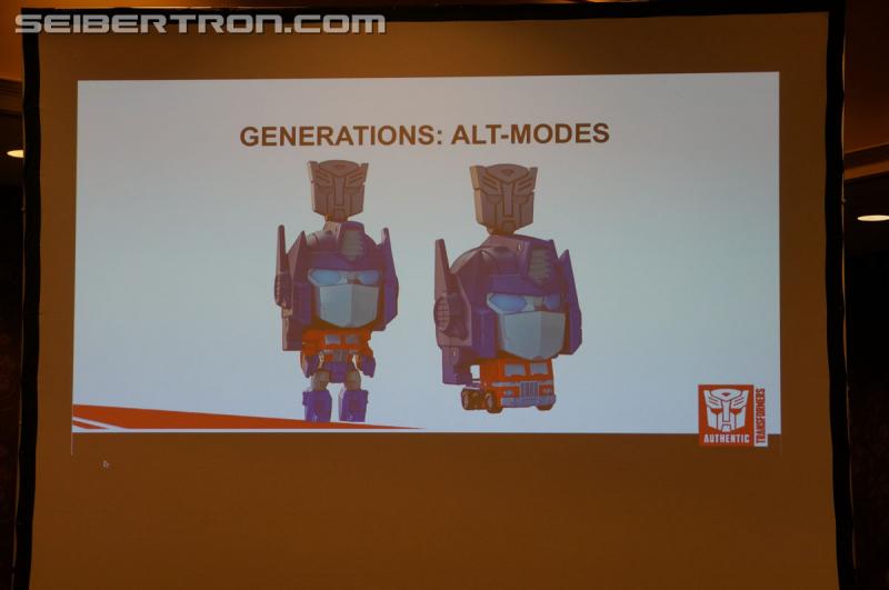 Botcon 2016: Hasbro's Transformers Brand Panel - Transformers Event: Hasbro Brand Panel 046