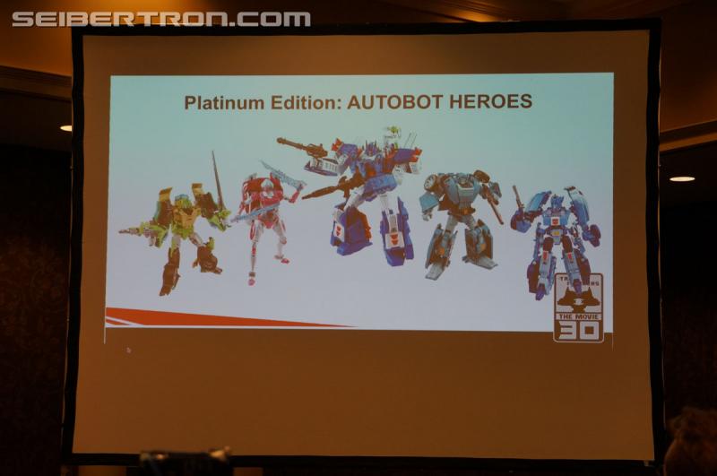 Botcon 2016: Hasbro's Transformers Brand Panel - Transformers Event: Hasbro Brand Panel 050