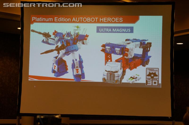 Botcon 2016: Hasbro's Transformers Brand Panel - Transformers Event: Hasbro Brand Panel 053