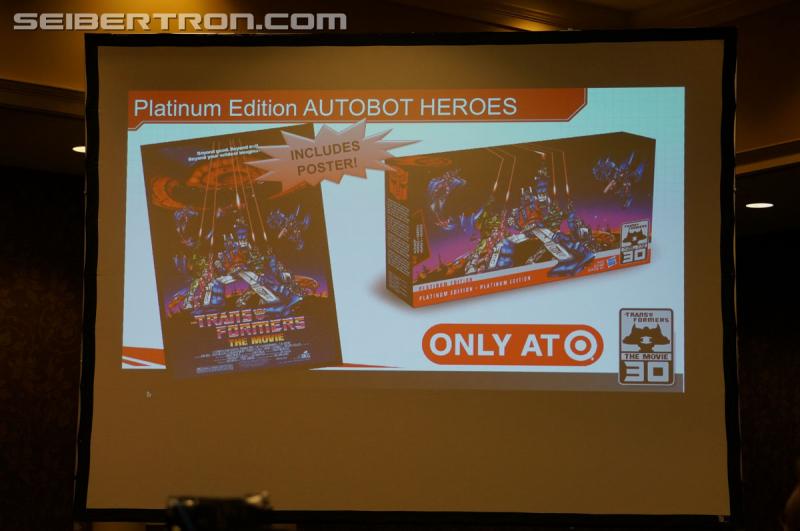 Botcon 2016: Hasbro's Transformers Brand Panel - Transformers Event: Hasbro Brand Panel 061