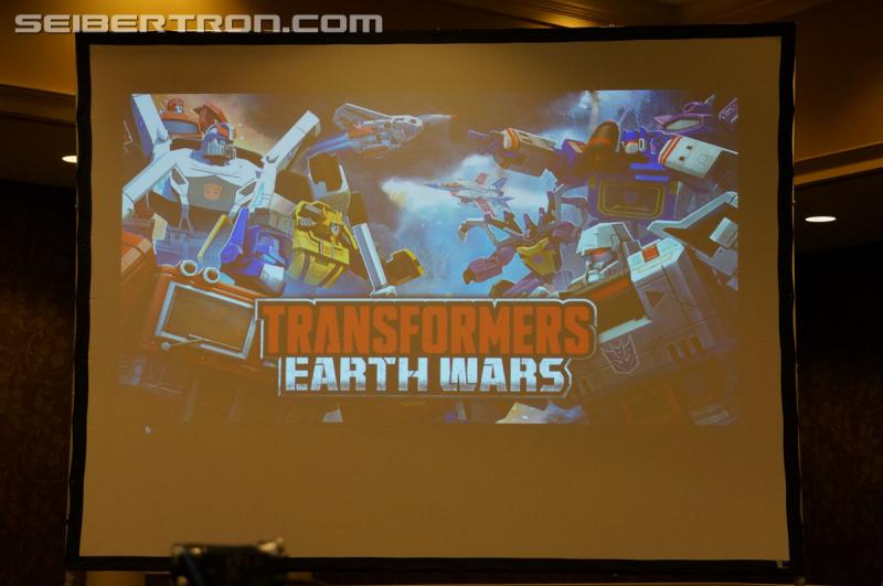Botcon 2016: Hasbro's Transformers Brand Panel - Transformers Event: Hasbro Brand Panel 067