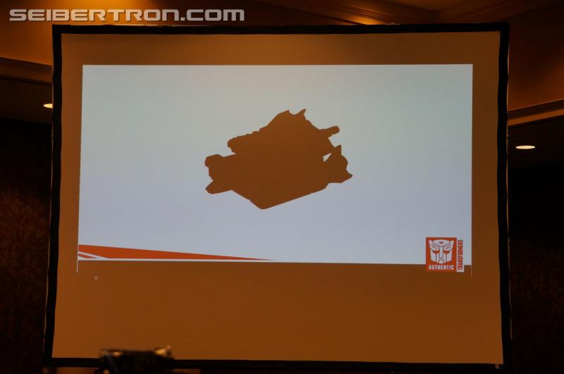 Botcon 2016 - Hasbro's Transformers Brand Panel