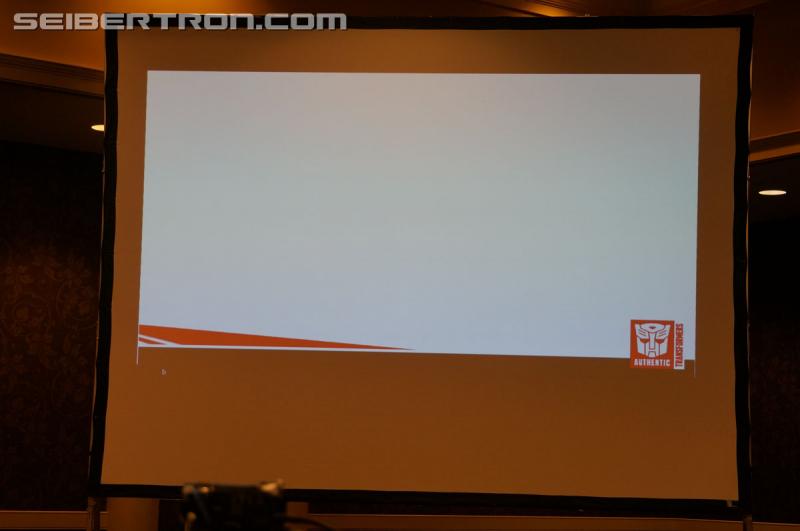 Botcon 2016: Hasbro's Transformers Brand Panel - Transformers Event: Hasbro Brand Panel 095