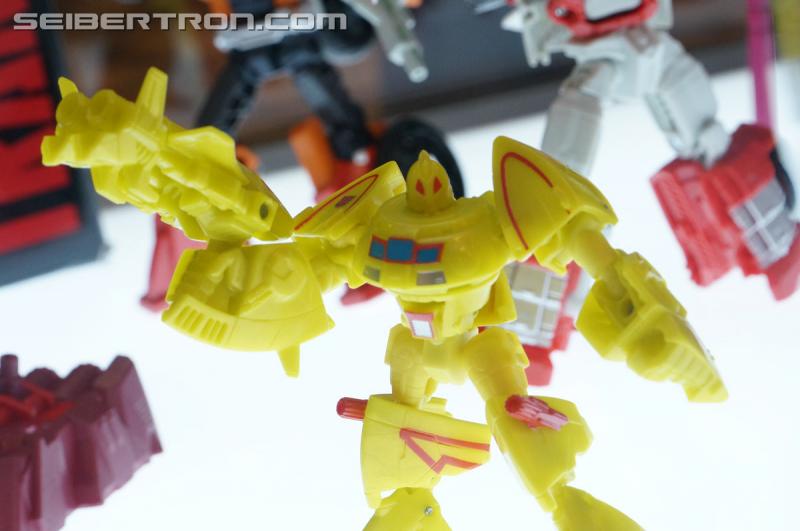 Botcon 2016: Hasbro Display: Combiner Wars Computron - Transformers Event: Combiner Wars Computron 059