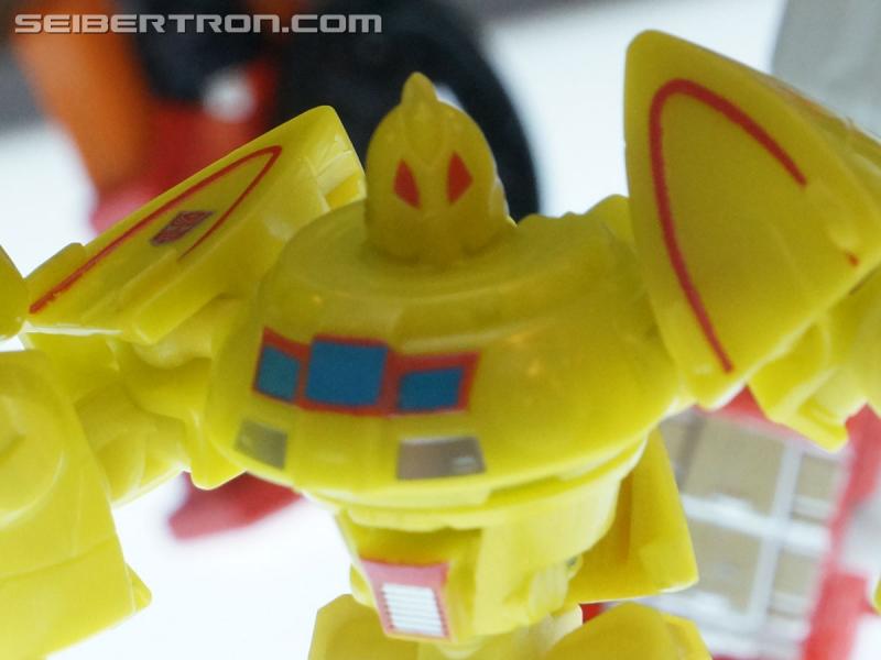 Botcon 2016: Hasbro Display: Combiner Wars Computron - Transformers Event: Combiner Wars Computron 060
