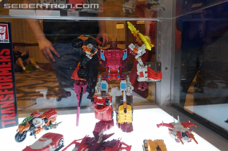 Transformers News: Twincast / Podcast Episode #141 "Botcon 2016 Part 2: Homers"