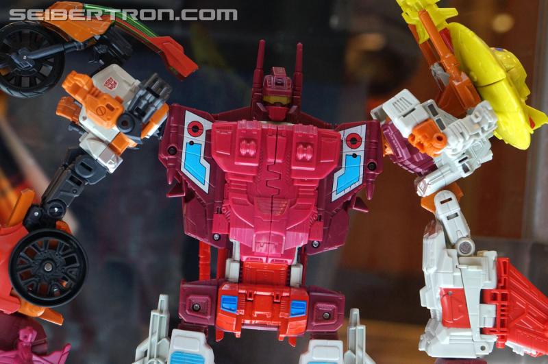 Transformers News: #Botcon2016 All Galleries of the Show Floor Updated with New Transformers Toys Reveals Transformers News: #Botcon2016 All Galleries of the Show Floor Updated with New Transformers Toys Reveals