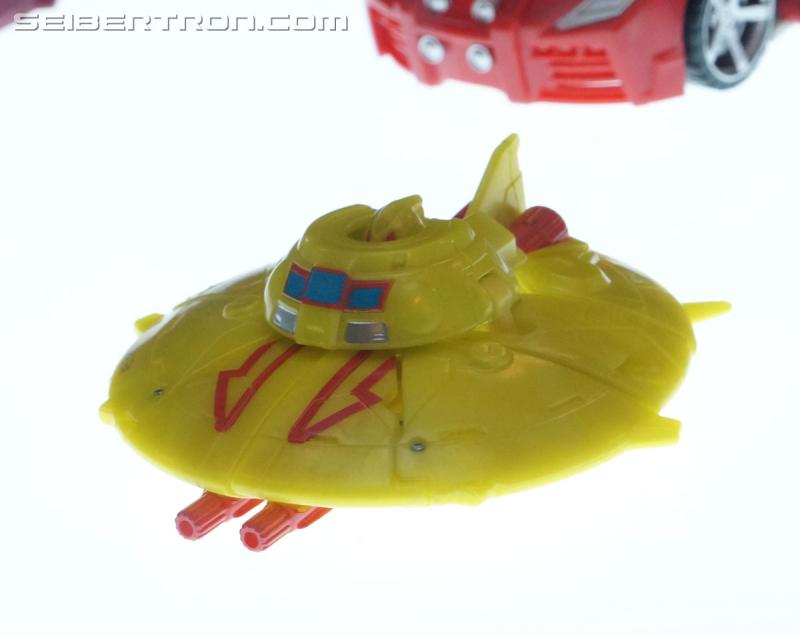 Botcon 2016: Hasbro Display: Combiner Wars Computron - Transformers Event: Computron 008a