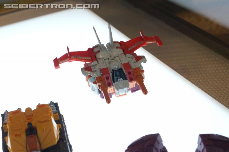 Transformers News: #Botcon2016 All Galleries of the Show Floor Updated with New Transformers Toys Reveals