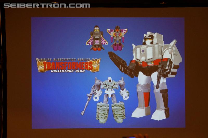 Transformers News: Twincast / Podcast Episode #141 "Botcon 2016 Part 2: Homers"