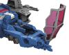 Botcon 2016: Official Pics: Titans Return - Transformers Event: Deluxe Highbrow Pilot Mode