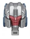 Botcon 2016: Official Pics: Titans Return - Transformers Event: Deluxe Wolfwire Head