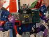 Botcon 2016: Fortress Maximus Titan Masters Battle Scene Diorama - Transformers Event: Fort Max Diorama 010