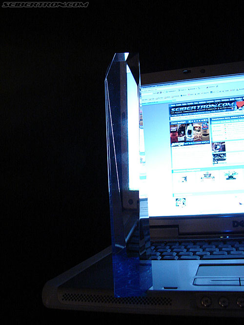 BotCon 2006: BotCon Website Awards - Transformers Event:
