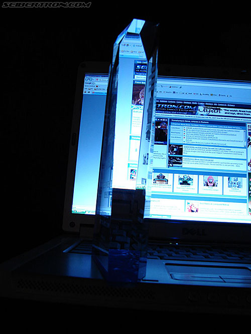 BotCon 2006: BotCon Website Awards - Transformers Event: