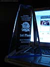 BotCon 2006: BotCon Website Awards - Transformers Event: