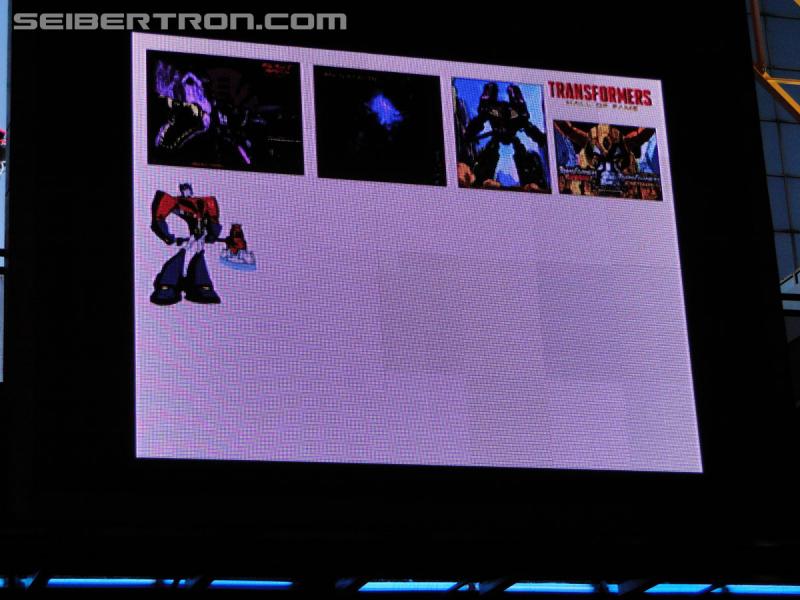 Botcon 2016: Hall of Fame with Judd Nelson and David Kaye plus Stan Bush and Vince DiCola in Concert - Transformers Event: Concert+hall Of Fame 101