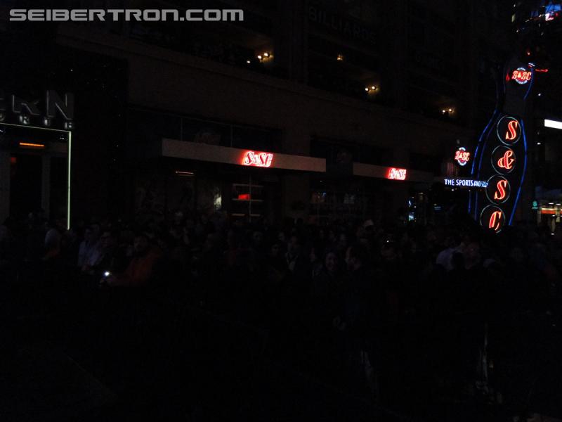 Botcon 2016: Hall of Fame with Judd Nelson and David Kaye plus Stan Bush and Vince DiCola in Concert - Transformers Event: Concert+hall Of Fame 120