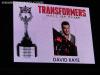 Botcon 2016: Hall of Fame with Judd Nelson and David Kaye plus Stan Bush and Vince DiCola in Concert - Transformers Event: Concert+hall Of Fame 105