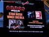 Botcon 2016: Hall of Fame with Judd Nelson and David Kaye plus Stan Bush and Vince DiCola in Concert - Transformers Event: Concert+hall Of Fame 113