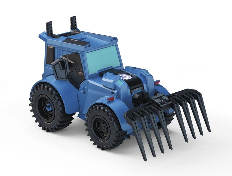 NYCC 2015: Transformers Robots In Disguise Official Product Images - Transformers Event: 1444289666 W12