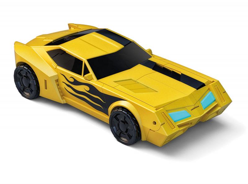 Transformers News: Official Stock Images (CG) - New Transformers Robots in Disguise Warrior, Legion and Minicon Class