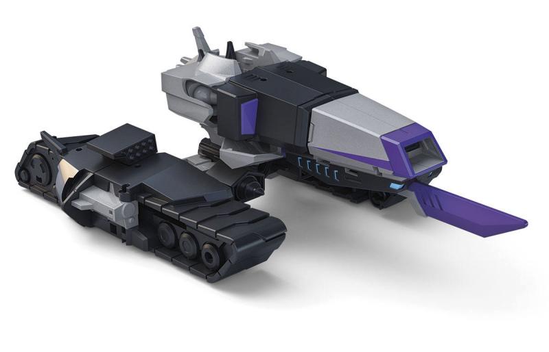 Transformers News: Official Stock Images (CG) - New Transformers Robots in Disguise Warrior, Legion and Minicon Class