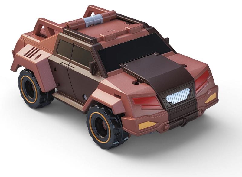 NYCC 2015: Transformers Robots In Disguise Official Product Images - Transformers Event: 1444289666 W6