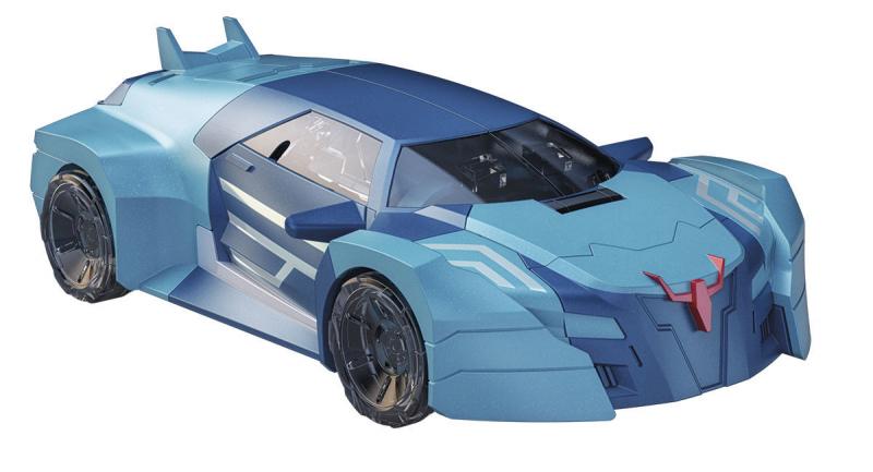NYCC 2015: Transformers Robots In Disguise Official Product Images - Transformers Event: 1444289666 W8