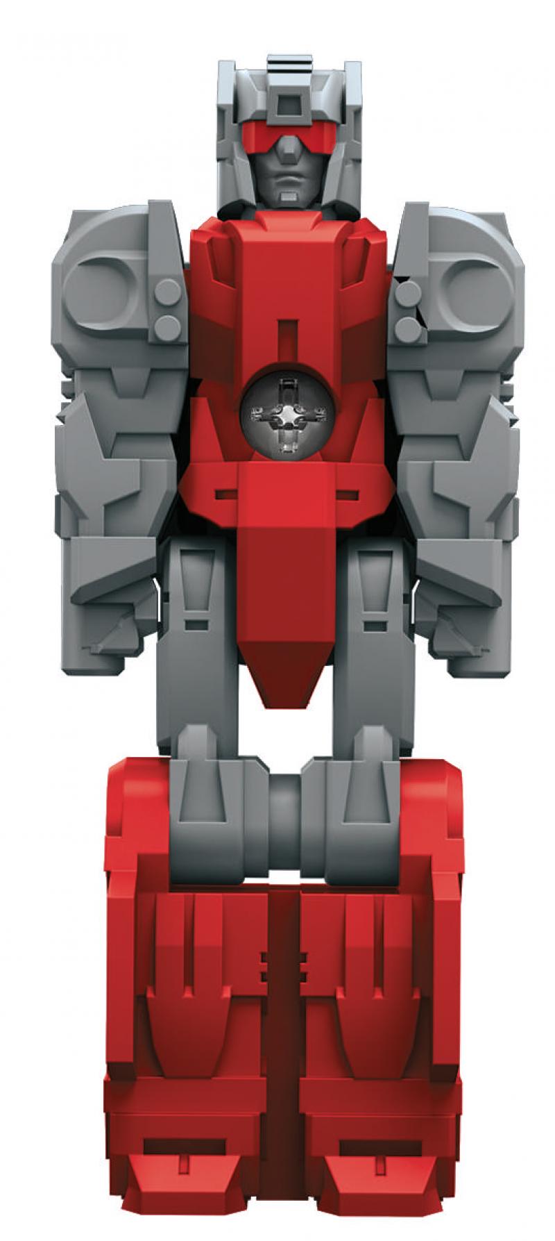 NYCC 2015 - Transformers Titans Return Official Product Images