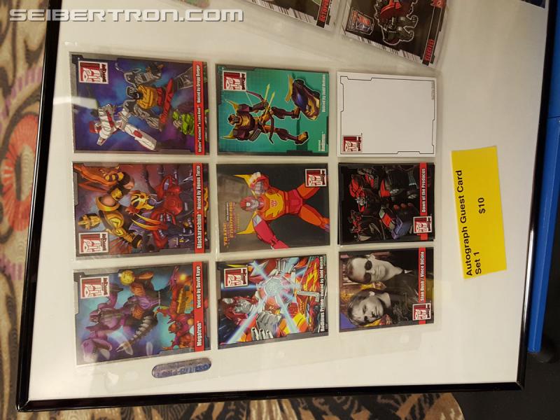 Botcon 2016: Miscellaneous Pics - Transformers Event: 20160407 172924 001